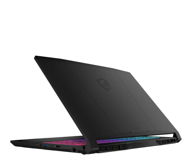 MSI Katana 17 i5-13420H/16GB/512 RTX3050 144Hz - 1364930 - zdjęcie 3